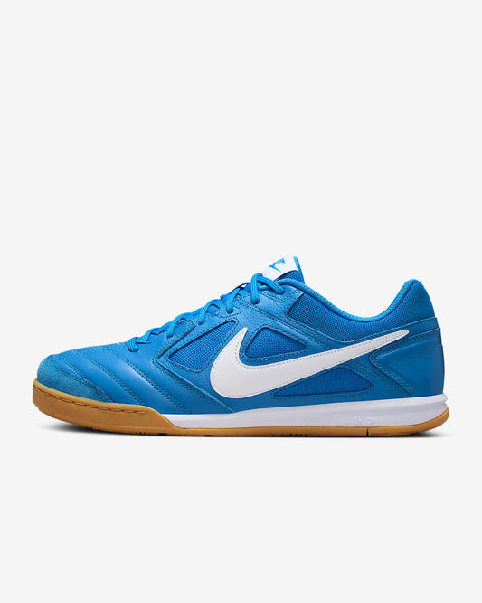 Nike Gato Blue